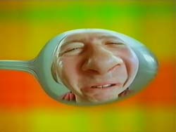 Stojo The Baldy Man 1995